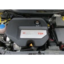 2006 Seat Ibiza IV 1,9 TDI Cupra R Diesel Motor Engine BUK 160 PS