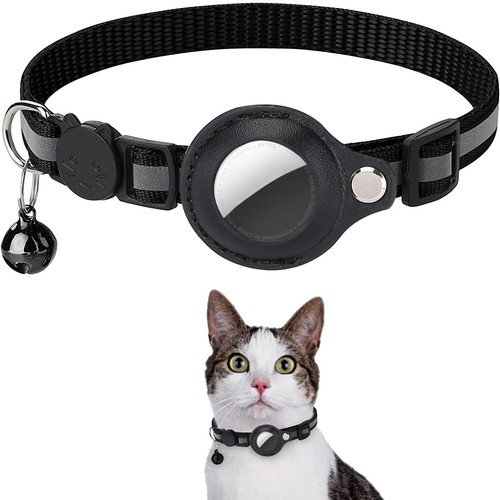 Airtag katzenhalsband nur - katzenhalsband,