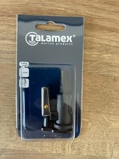 Motor / Adapter / Mercury / Yamaha / 9,5mm-3/8 / Female / Außenborder / Tank 