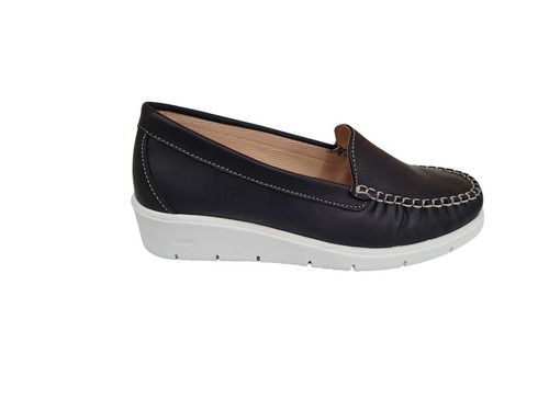 Styledivita halbschuh mit - halbschuh,