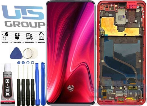 Für xiaomi pro lcd - 9t,