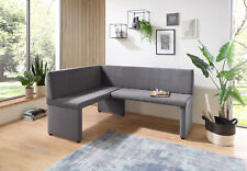 Eckbank "Taina" 3 Farben Esszimmerbank, Sitzbank, Bank, Küchenbank 2d