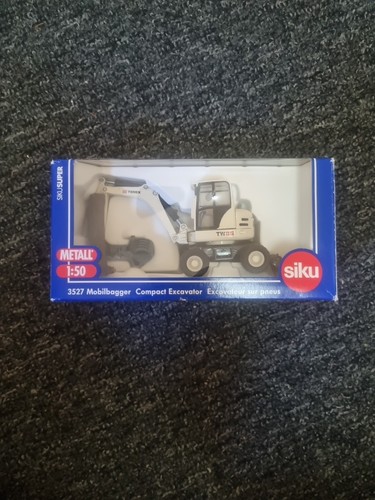 Neu siku super 50 3527 - neu!,