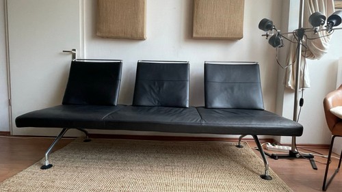 Vitra sofa area - "area", (original)