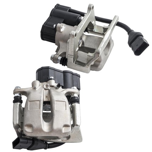 Hinten bremssattel for audi - for,