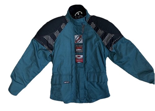 Rukka motorcycle jacket - rukka,
