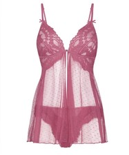 Neu Hunkemöller Dessou