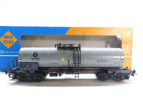 Roco 4356 kesselwagen - roco,