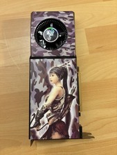 ASUS NVIDIA GeForce ENGTX560 Ti DCII/2DI/1GD5 Fantasy Warrior Edition