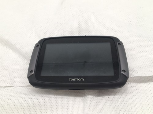 Tomtom rider 500 - tomtom,