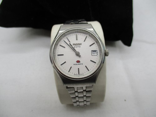 Ricoh fine riquartz - ricoh, –