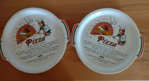 Pizzateller 30 cm - pizzateller,,