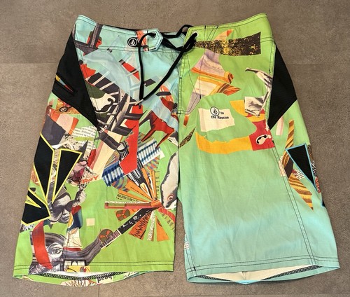 Volcom sas grid dry - volcom,
