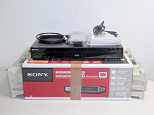 Sony RDR-AT205 DVD-Recorder / 250GB HDD in OVP, inkl. FB&BDA, 2 Jahre Garantie
