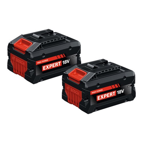 Bosch akkupack exba18v 18v - bosch, exba18v-80