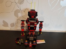 Lego 6949 Space Spyrius Robo Guardian , Sammlung *1*