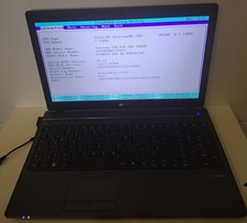 Acer TravelMate 5742 series