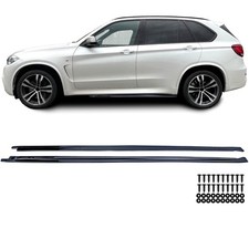 Aufsatz Seitenschweller