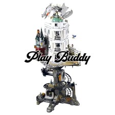 Gringotts Wizarding Bank