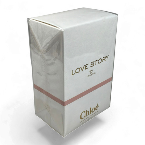 Chloe chloé love - chloe,