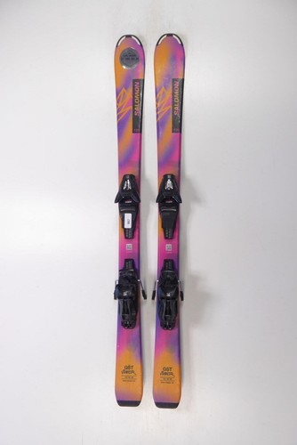Salomon qst junior kinder ski - salomon,