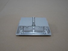 WMF Cromargan Wagenfeld