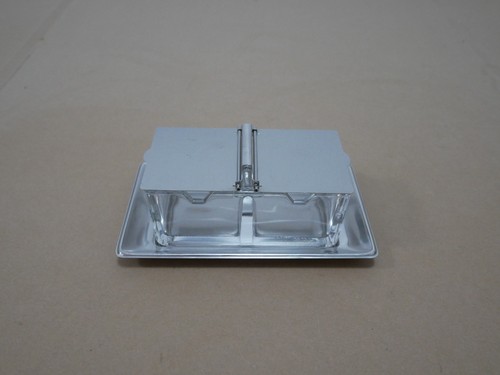 Wmf cromargan wagenfeld - cromargan,
