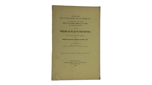 1912 erstickungen - 📚, 1912-erstickungen