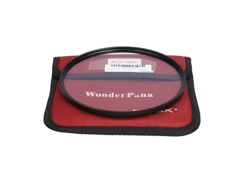 Fotodiox wonderpana uv - wonderpana, mc