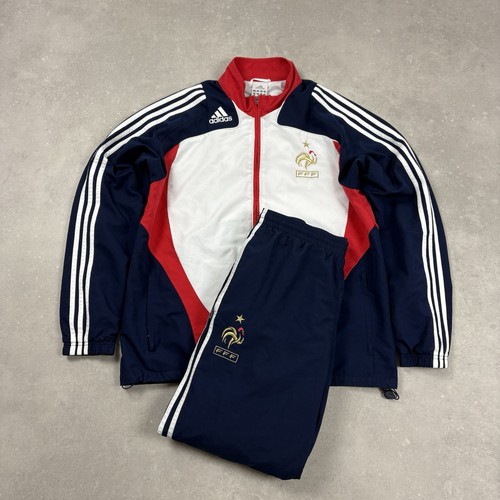 Adidas france fff - adidas, 2008
