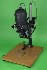 Leica Leitz Focomat 2a Vergrößerer B&W Enlarger 19569