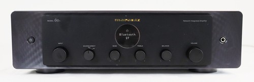 Marantz network - marantz,
