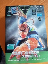 XFX Geforce 7950 GT 570M