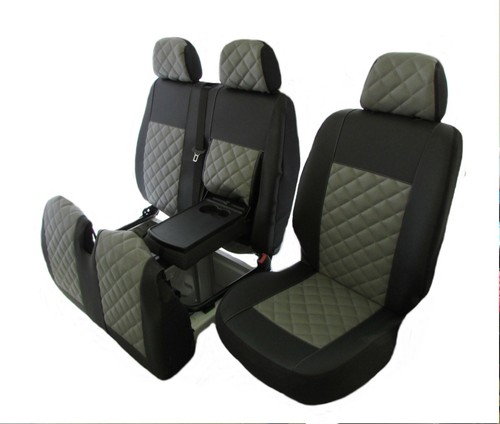 Sitzbezug für mercedes - 2+1,