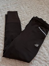 Spooks Reithose Damen Größe