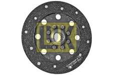 Clutch disc Schaeffler LuK
