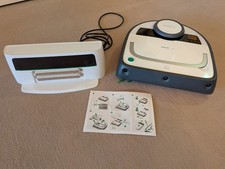 Vorwerk Kobold VR200 Saugroboter – Gebraucht, Rückstellfedern der Räder defekt