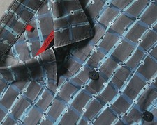 SIGNUM Hemd Gr L (fast XL)