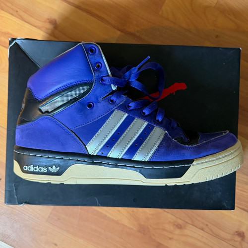 Adidas metro attitude - adidas,