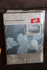 2 Sets Bettwäsche * Kaeppel *