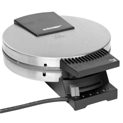 Cloer 189 waffelautomat - cloer,