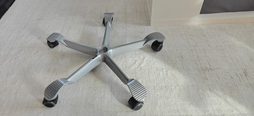 Fußkreuz hag capisco grau mit - grau,