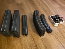 Märklin Gleis C H0 Konvolut