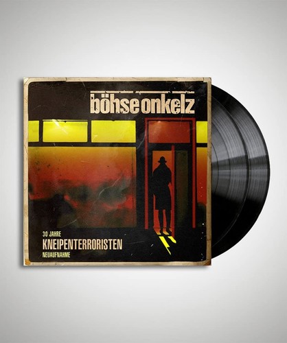 Kneipenterroristen