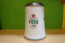 Bierkrug Jahreskrug 1998 Brauerei Fiege Bochum lim.902 von 1000