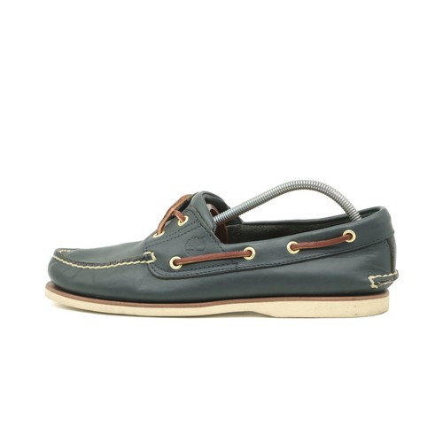 Timberland herren bootsschuhe - timberland,