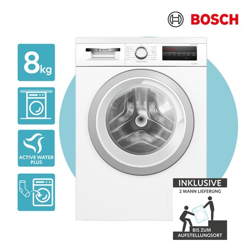 Bosch wuu28t71 waschmaschine - bosch,
