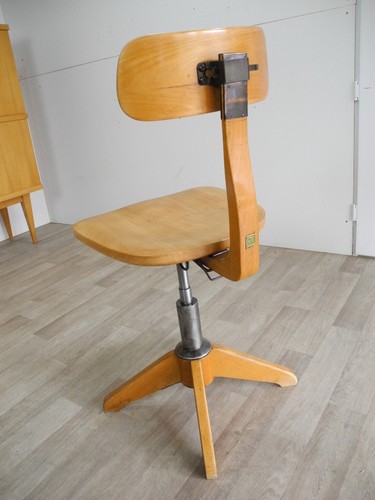 Stoll federdreh drehstuhl - stoll,