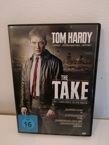 The take zwei jahrzehnte - the,