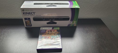 Xbox 360 kinect sensor - 360,